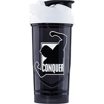 Shaker Šejkr Shieldmixer 700 ml černý