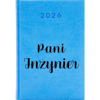 Kalendář Knižní kalendář 2026 A5 vícebarevný