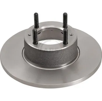 Brzdový kotouč Brzdový kotouč A.B.S. 15009