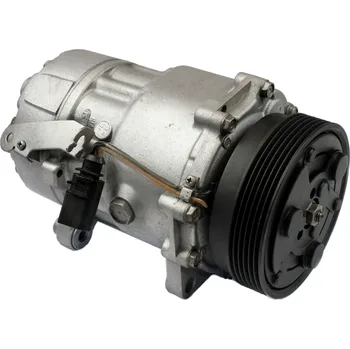 Kompresor klimatizace Volkswagen OE 1J0820803 Kompresor klimatizace