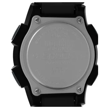 Hodinky Timex Hodinky TW5M64800 Černá OS