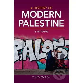 A History of Modern Palestine - Ilan Pappe Cambridge University Press