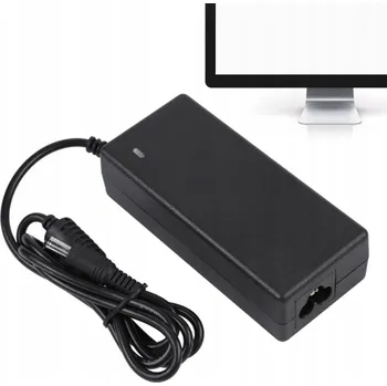 IP kamera AC ADAPTÉR 24V 4A 5.5×2.5MM + KABEL