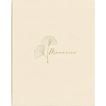 Fotoalbum ALBUM SAMOLEPICÍ 20 KARET 40 stran s magnetickou fólií