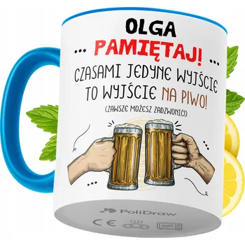 Hrnek Polidraw Hrnek Polidraw Pro Annu keramika 330 ml