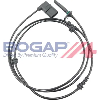 ABS Snímač počtu otáček kol BOGAP C7117204