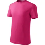 MALFINI® Classic New Tričko dětské Velikost: 158 cm/12 let, Barva: purpurová