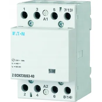 Stykač Stykač Eaton 63A 2Z 2R Z-SCH230/63-22