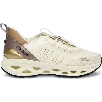 Dámské tenisky Tenisky Steve Madden White 1160915 UK 3