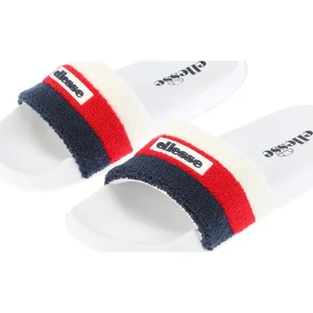 Pánská obuv Ellesse White 1161051 11 (46)