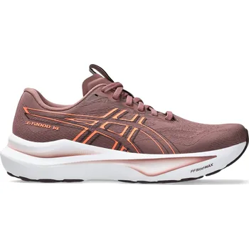 Dámská obuv Tenisky Asics Rubble Red 1161040 5 (38)