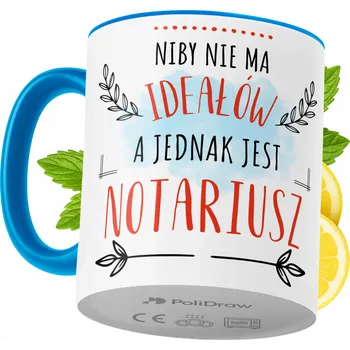 Hrnek Polidraw Hrnek Polidraw pro notáře keramika 330 ml