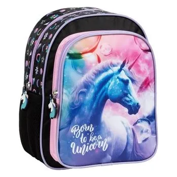 Dětské zboží Plecak 11 Jednorożec 15 DERFORM