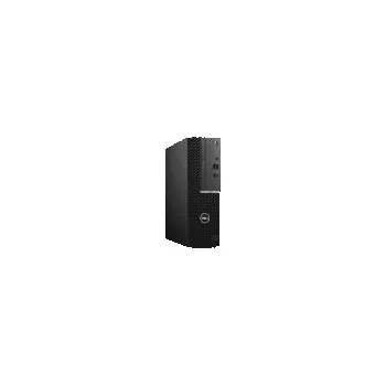 Stolní počítač Dell Optiplex 5080 SFF; Core i7 10700 2.9GHz/16GB RAM/512GB SSD PCIe