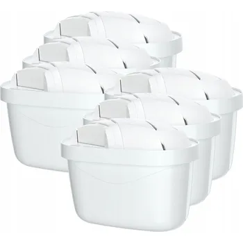 Filtrace vody Wessper AquaMax Filtr do konvice 6 ks