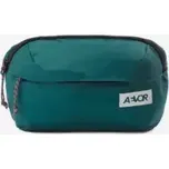 Aevor Hip Bag Ease taštička přes rameno/ledvinka Evergreen