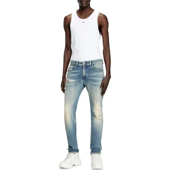 DŽÍNY DIESEL 1979 SLEENKER BLUE