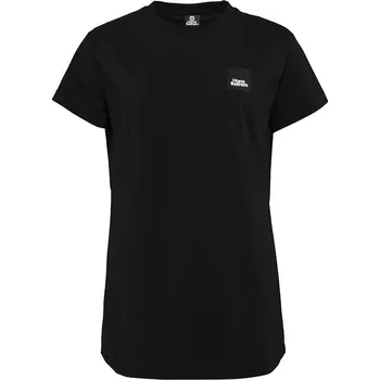 Dámské tričko Top Suzy - black velikost M