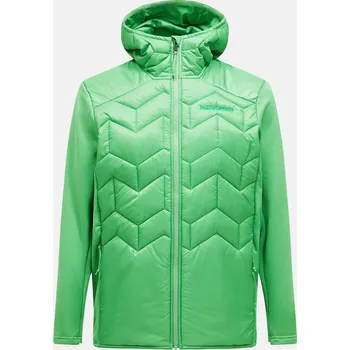 BUNDA PEAK PERFORMANCE M ELEVATE LINER HYBRID HO PEPPERMINT