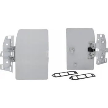 Palivová nádrž RENAULT TRAFIC 2001- PLECH VÍČKA PALIVOVÉ NÁDRŽE