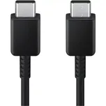 Samsung USB-C kabel (5A, 1.8m) Black