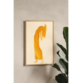 Plakát Paper Collective - Plakát - Posters by Amelie Hegart 30 x 40 cm