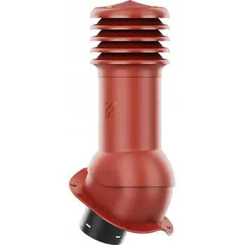 Vrták Větrací komín Krono-Plast ⌀ 150 mm