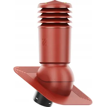 Vrták Větrací komín Krono-Plast ⌀ 150 mm