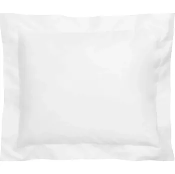 Povlak na polštářek Povlak na polštář na spaní White Pocket 40 x 40 cm