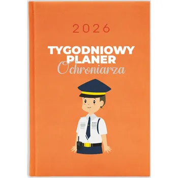 Kalendář Knižkový kalendář 2026 A5 FunnyCase modrý