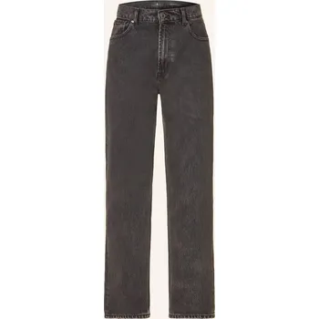 Pánské džíny 7 For All Mankind Pánské Džíny Caviar Straight Fit, 1dr...