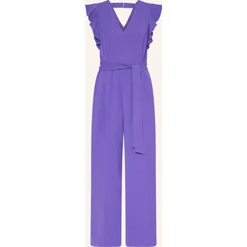Dámský overall Phase Eight Dámský Overal Kallie S Volány, fialová, 38
