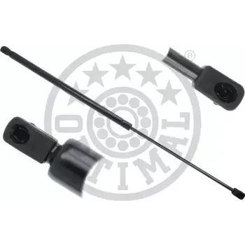 Karosérie OPTIMAL Plynová vzpěra zavazadlového prostoru OPT AG-50628