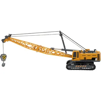 autíčko Jeřáb Toi-Toys TT21527A