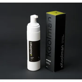 Intimní hygienický prostředek Intiman - Intimní hygiena