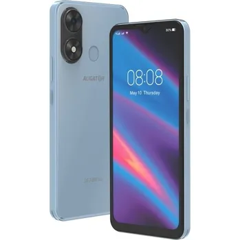 Mobilní telefon ALIGATOR S6700 Duo
