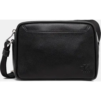 Kabelka Taštička Calvin Klein LV04D3129G černá 99X, vel. ONE SIZE
