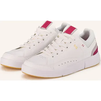 Dámské tenisky On Dámské Sneakersy The Roger Centre Court, režná /...