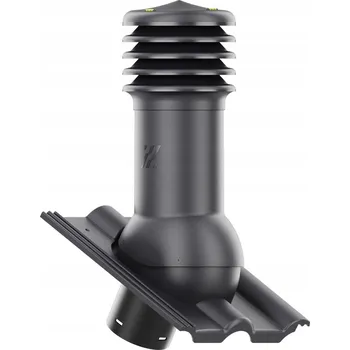 Vrták Větrací komín Krono-Plast ⌀ 150 mm