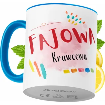 Hrnek Polidraw Hrnek Polidraw pro krejčovskou keramiku 330 ml