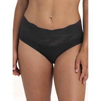 Kalhotky Vysoké kalhotky s krajkou ANITA - ESSENTIAL LACE Velikost: L/XL