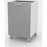 Falco Kuchyňská skříňka Natanya D301D