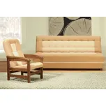 Meblar čalouněný Sedací souprava Toffi 3 + 1