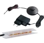 Laski Komoda 120 Link E LED osvětlení: s LED osvětlením