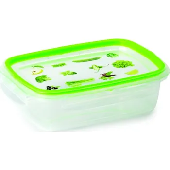 Termobox Sada 2 krabiček na potraviny Snips, 0,6 l ID_1351889