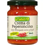 Krém feferonkový extra pálivý 120 g BIO RAPUNZEL