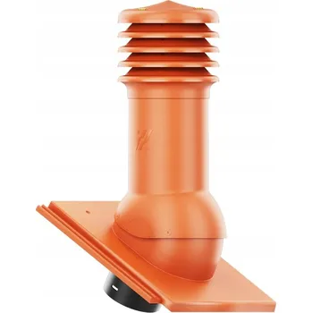 Vrták Větrací komín Krono-Plast ⌀ 150 mm