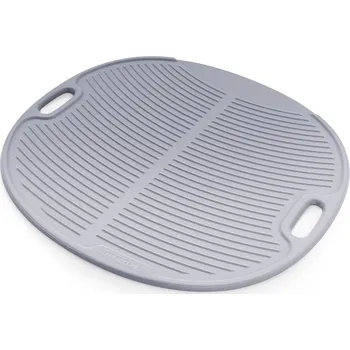 Toaleta pro kočku Litter Genie® zásobník na stelivo a toaleta pro kočky - příslušenství: podložka pod toaletu Litter Box Matte