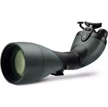 Dalekohled Binokulární dalekohled Swarovski BTX 35x95 SET