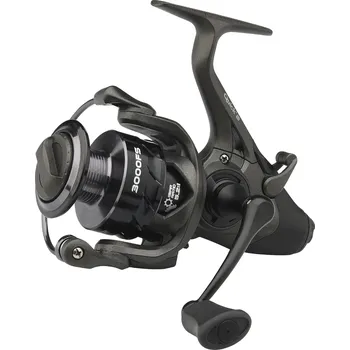 Rybářský naviják Dam Naviják Baitrunner Quick 2 5000 FS V2